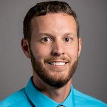 Grant Weldin - Collision Center Manager