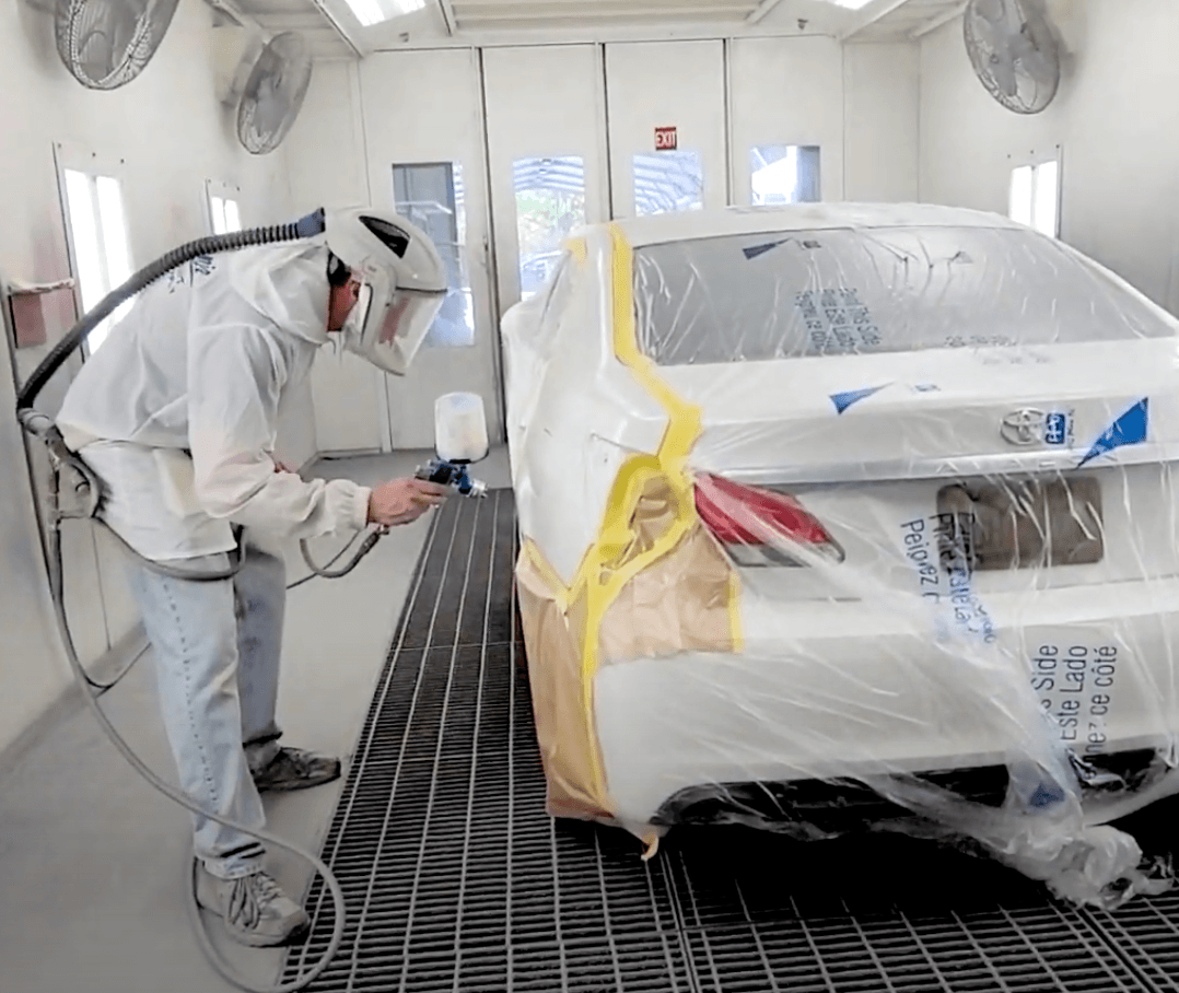 Gettel Gainesville Collision Center